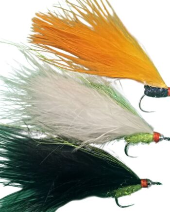 Fishnote Ul Flue 3stk  Pakke