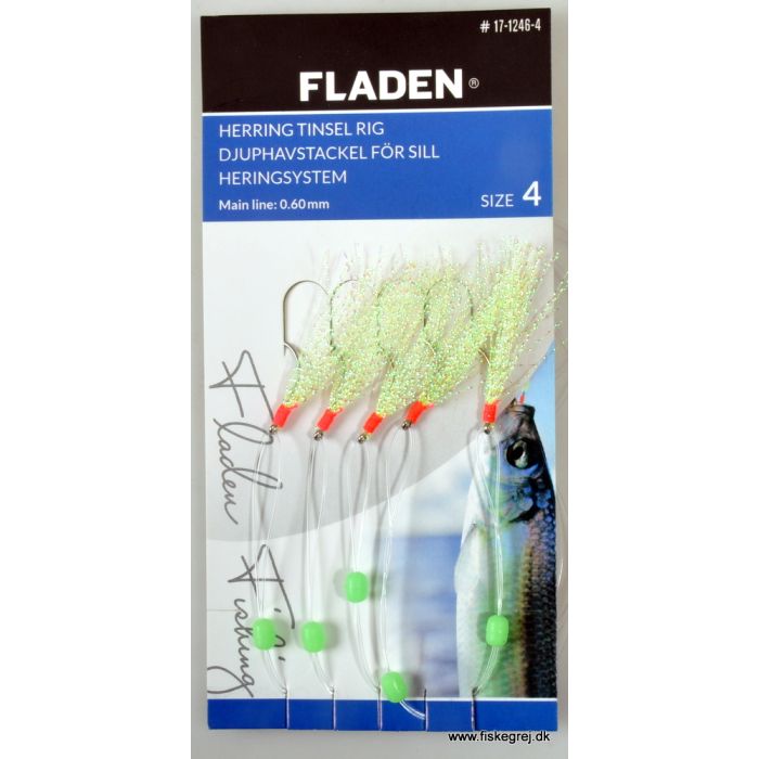 Fladen Sildeforfang 17-1246-