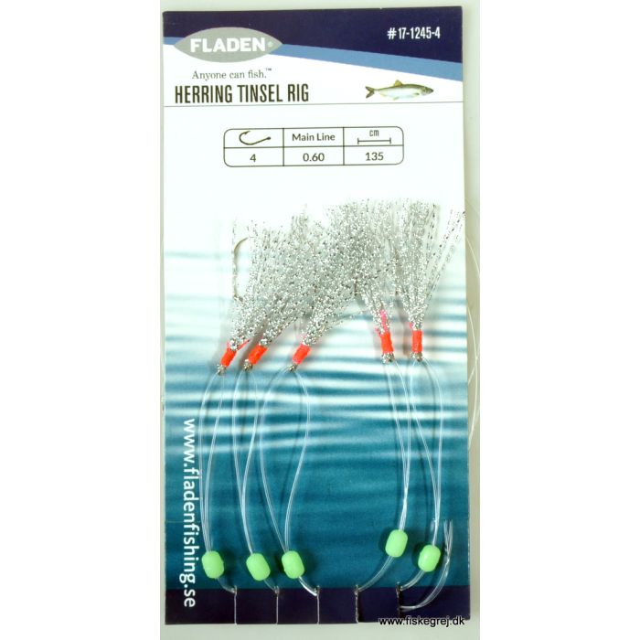 Fladen Sildeforfang 17-1245-