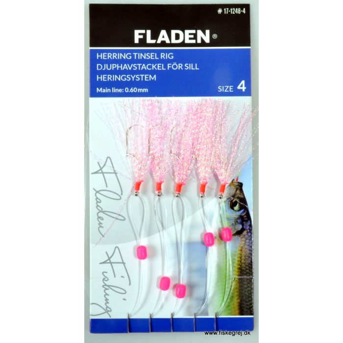 Fladen Sildeforfang 17-1248-
