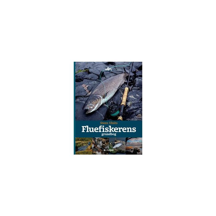 Fluefiskerens Grundbog