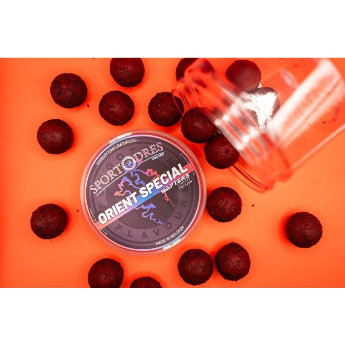 Forgotten Flavours Dd Orient Special Wafters 20mm