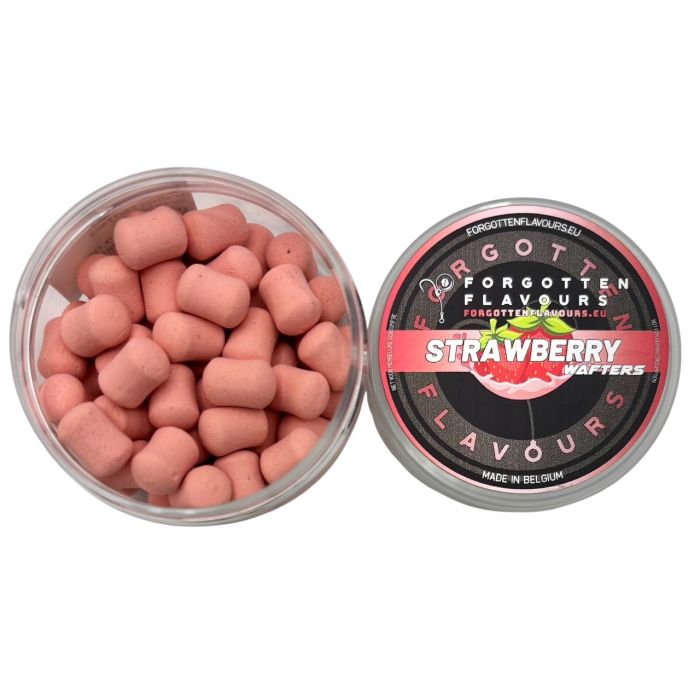 Forgotten Flavours Wafters 15x12mm