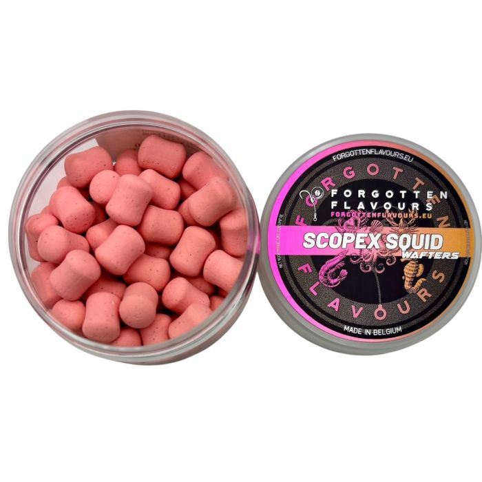 Forgotten Flavours Wafters 15x12mm