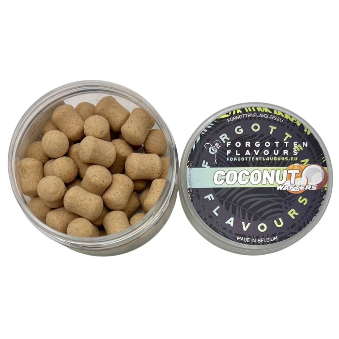 Forgotten Flavours Wafters 15x12mm
