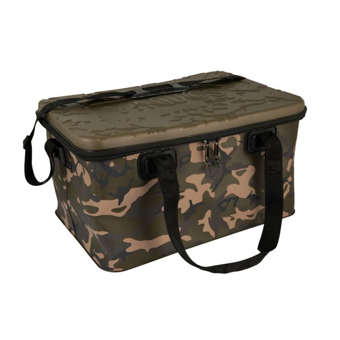 Fox Aquos Camolite 50l