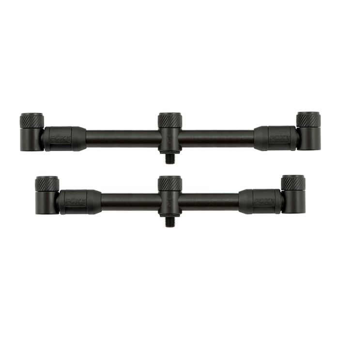 Fox Black Label Qr Buzzer Bar   Rod   Adjustable 250 280mm