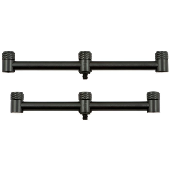 Fox Black Label Qr Buzzer Bar   Rod Fixed 95 110mm