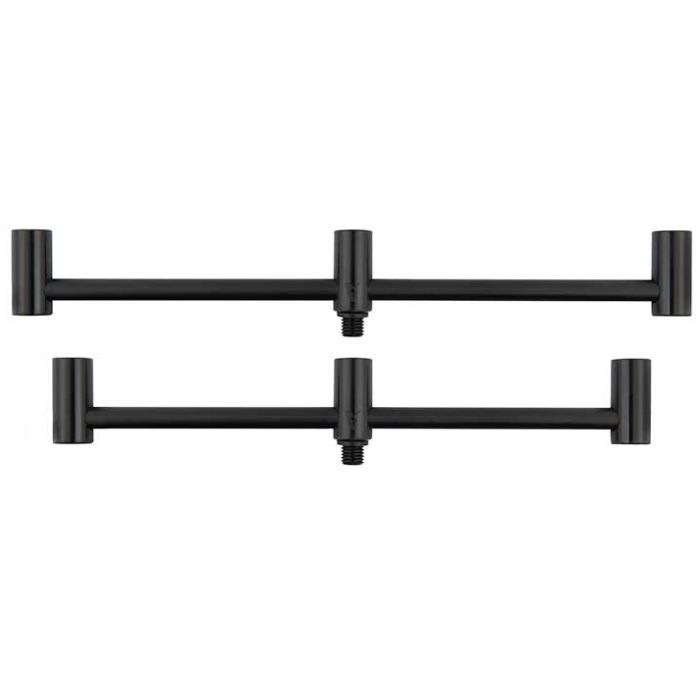 Fox Black Label Slim   Rod Buzz Bars  220mm 250mm