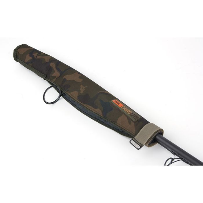 Fox Camo Lite   Rod Tip Protector