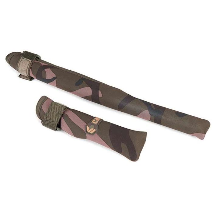 Fox Camolite Neoprene   Tip   Butt Protector