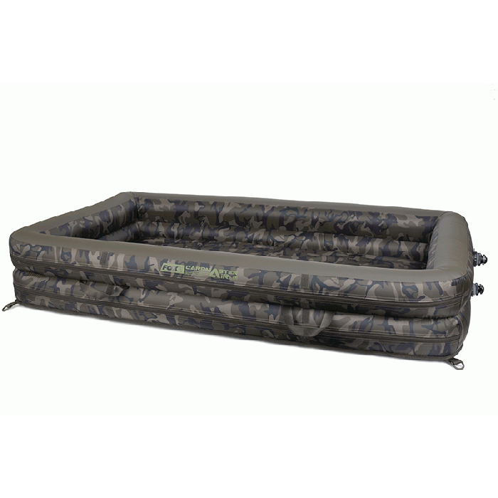 Fox Carpmaster Air   Mat