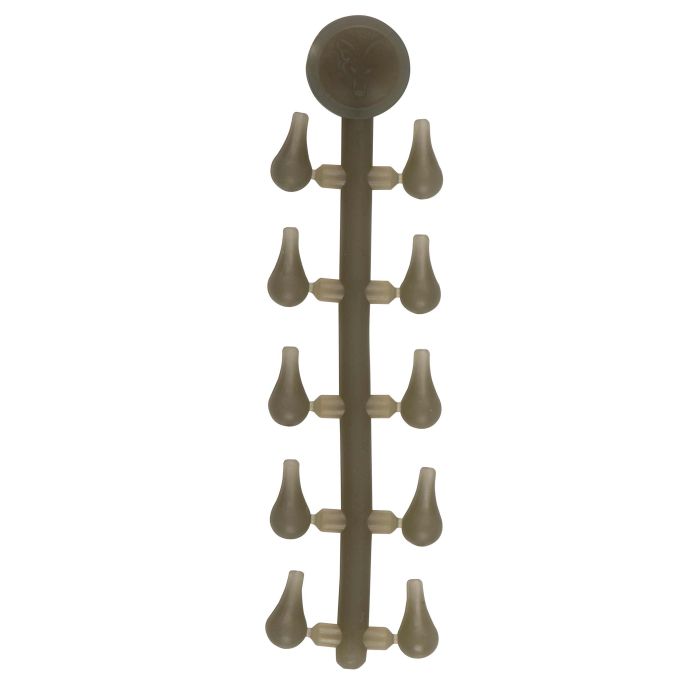 Fox Edges Essentials Powergrip Hook Beads