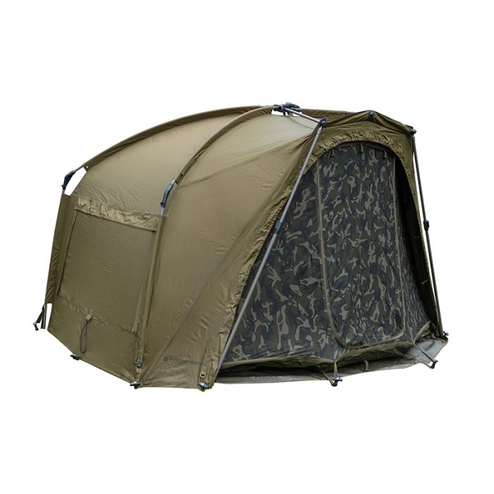 Fox Frontier