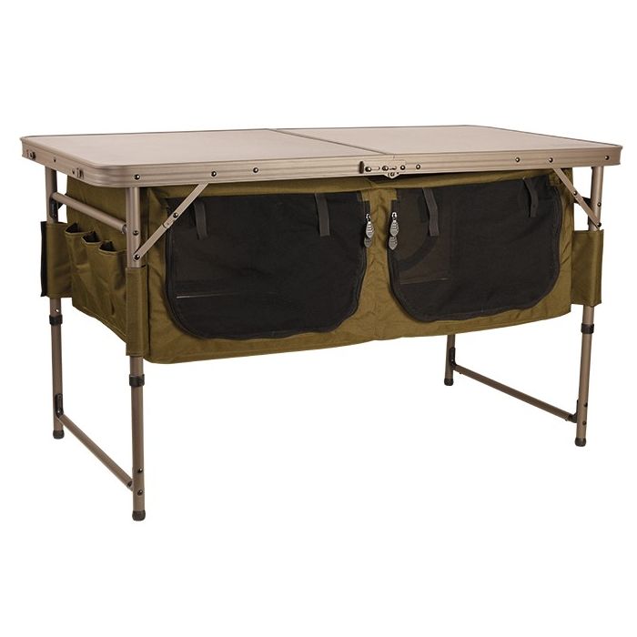 Fox Session Table With Storage