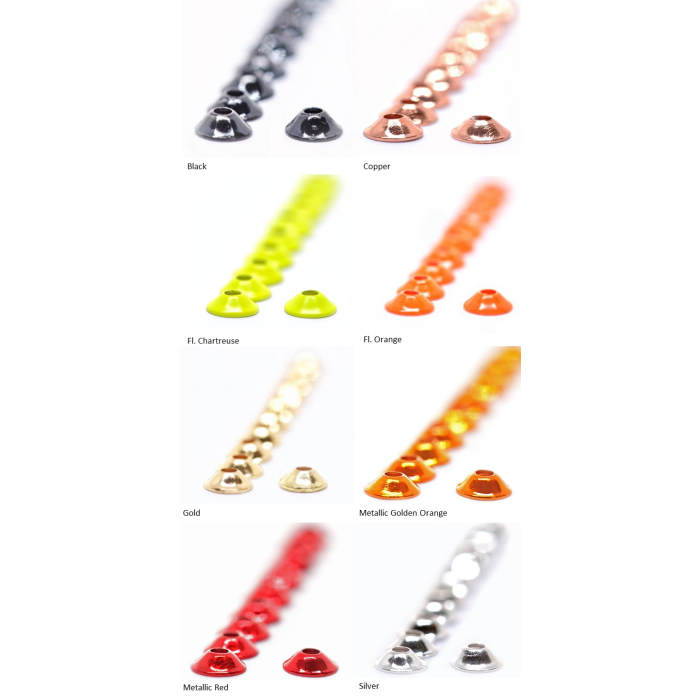 Future Fly Ufodisc 6mm