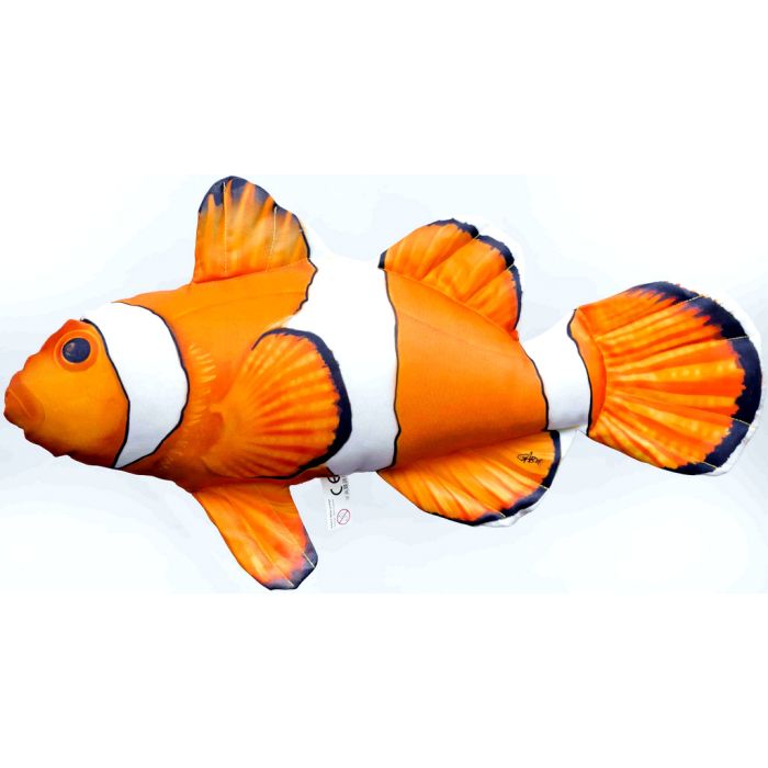 Gaby Baby Clown Fisk Nemo