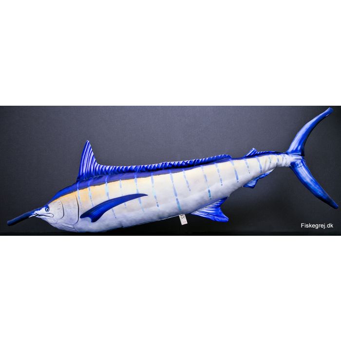 Gaby Gigant Blue Marlin