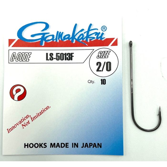 Gamakatsu Ls-5013f