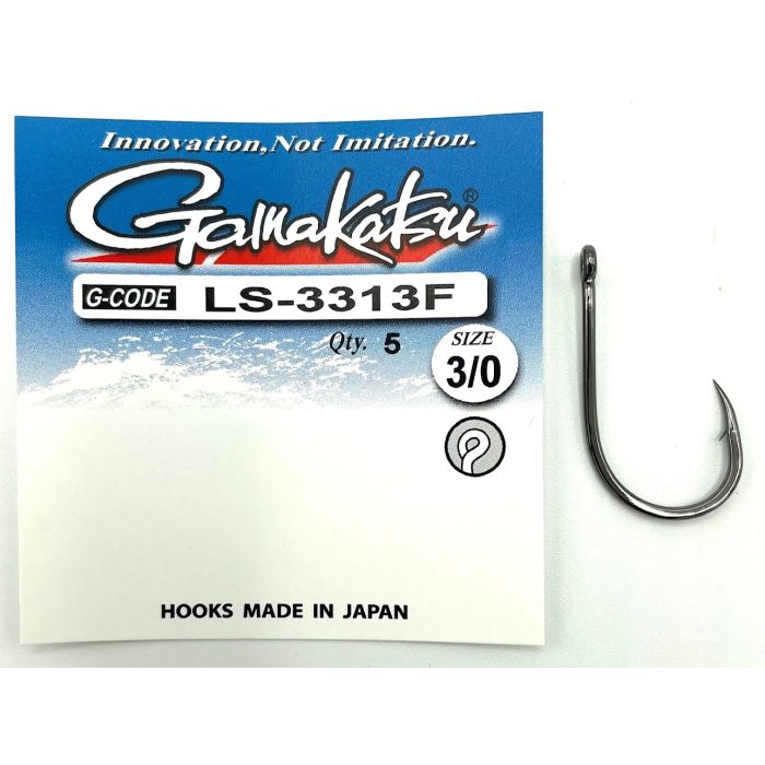 Gamakatsu Ls-3313f