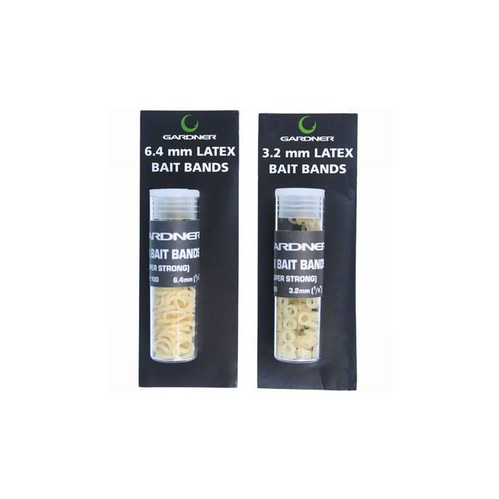 Gardner Latex Bait Bands