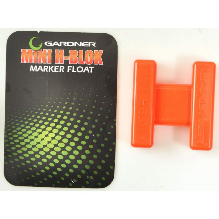 Gardner Mini  -blok Marker