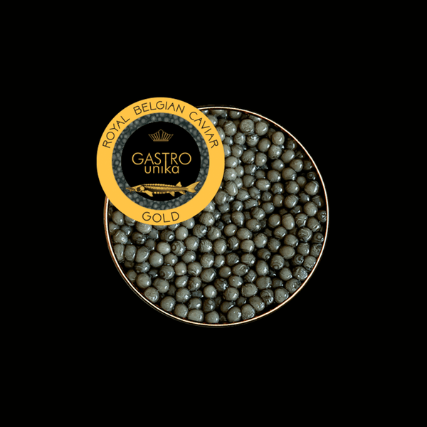 Gastro Unika Gold Caviar 30     Nytår