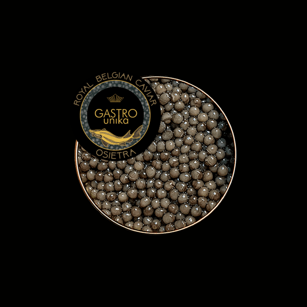 Gastro Unika Osietra Caviar 30     Nytår