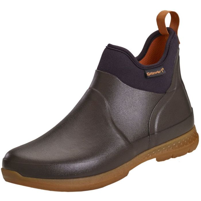 Gateway Jodhpur Lady    4mm Dark Brown