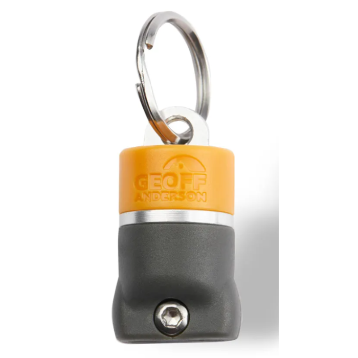 Geoff Anderson Wiztool Top Magnet   5kg