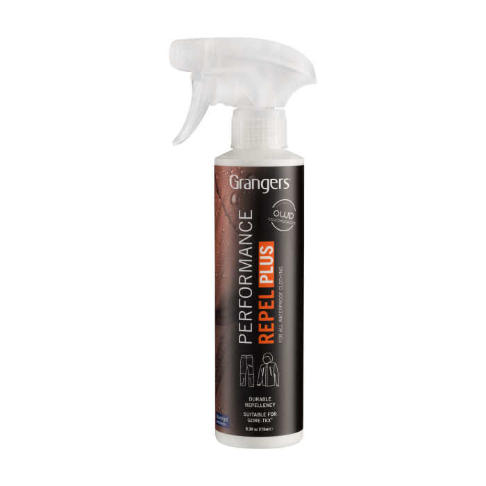 Grangers Performance Repel Plus 275 Ml