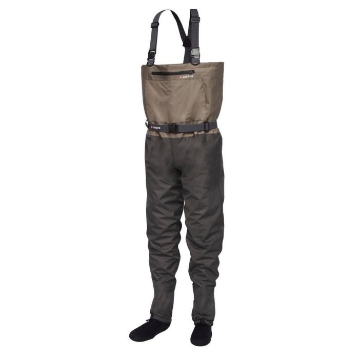 Greys Tail åndbar Waders Sokkemodel
