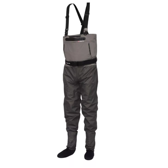 Greys Tital åndbar Waders Sokkemodel