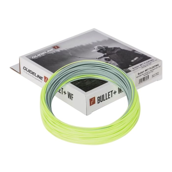 Guideline Bullet  Wf Flydende