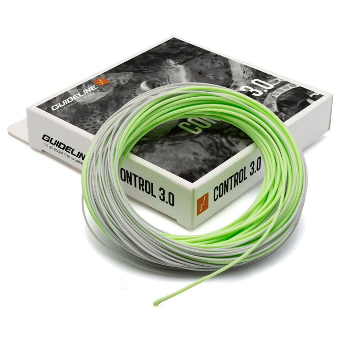 Guideline Control    Flydende