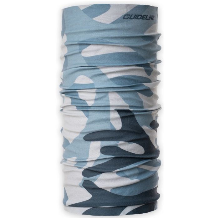 Guideline Neck Gaiter Light Seaweed