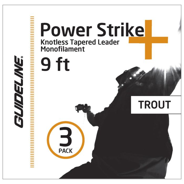Guideline Power Strike     -pack