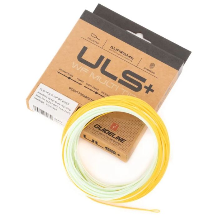 Guideline Uls  Multi-tip Wf Flydende