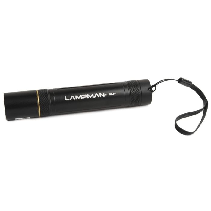Gulff Lampman 365nm 3w Uv Light