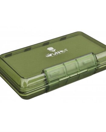 Gunki Fix Hook Box