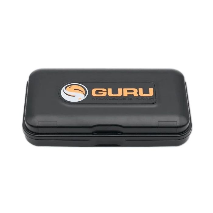 Guru Adjustable Rig Case