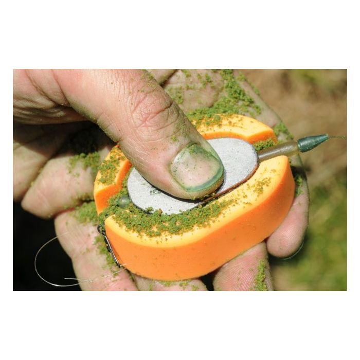 Guru Method Feeder In-line