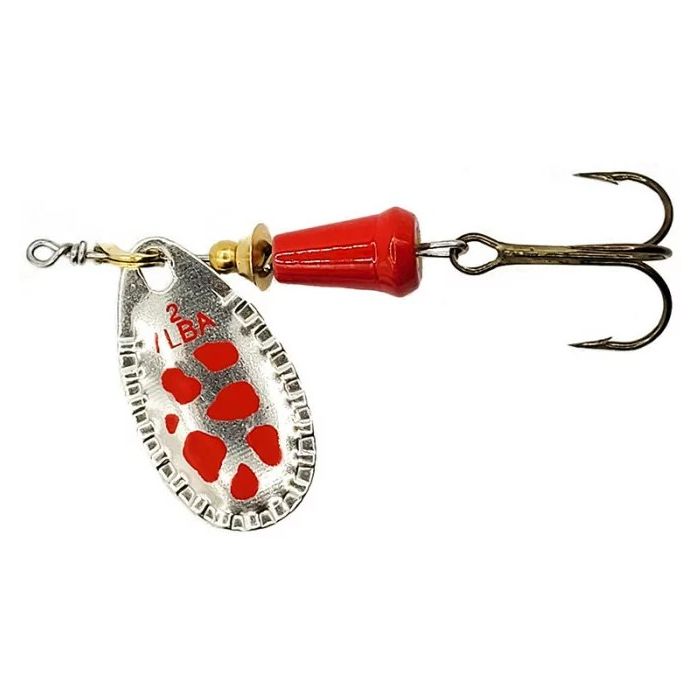 Ilba Spark Classic Spinner