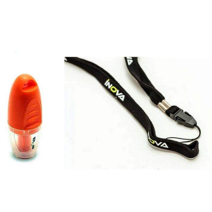 Inova The Bait Binder Holder