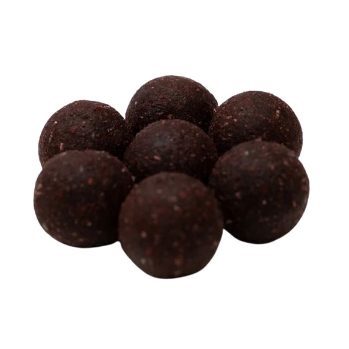 Kcb Budget Boilies 20mm Squid 10kg