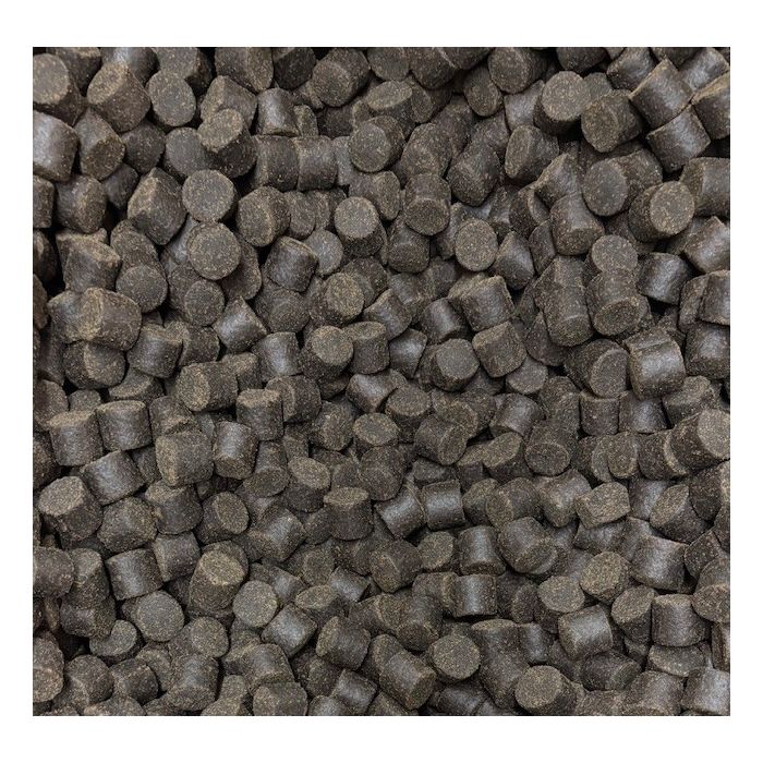 Kcb Halibut Pellets 20mm 1kg