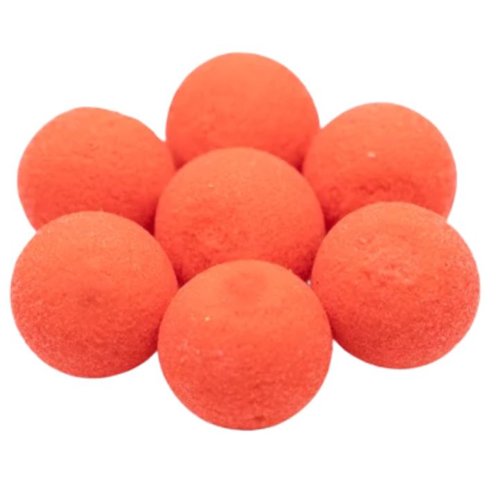 Kcb Mini Pop-up Krill Fluo Orange 9mm 50gr