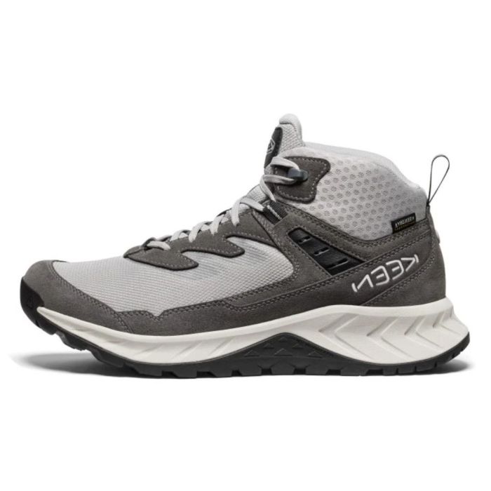 Keen Hightrail Mid Wp Alloy Vapor
