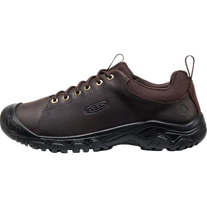 Keen Targhee Iv Oxford Java Black
