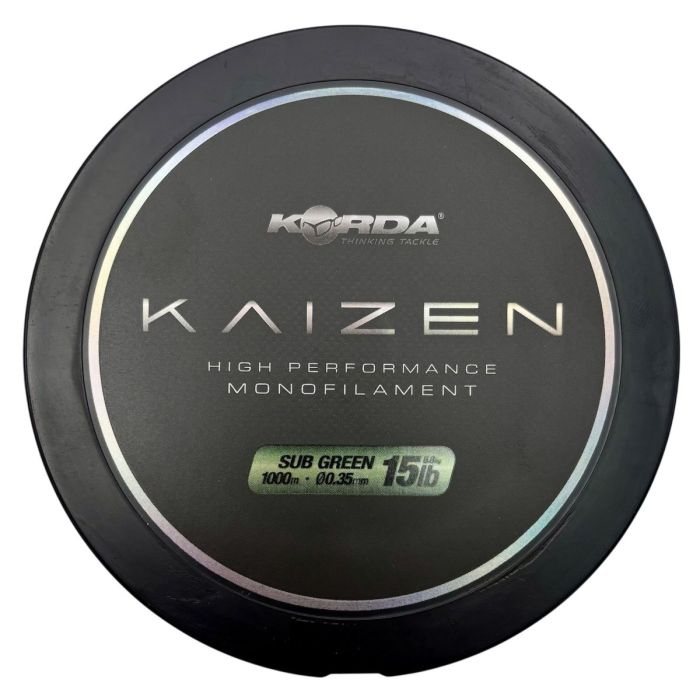Korda Kaizen Mono Green